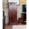 La Roque Mahogany Furniture CD DVD Cupboard IMR17A